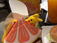-肯德基(天津奥城店)
