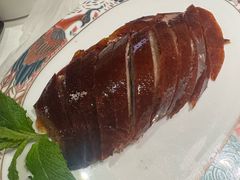 -在前门·烤鸭北京菜(五月花广场店)