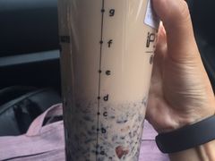 -沪上阿姨鲜果茶(华新大街店)