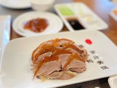 -全聚德烤鸭店(马家堡店)