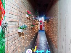 -丽江庭院之丽江往事(安定门店)