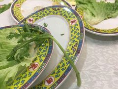 -清真马家美食城•海鲜•青岛菜•火锅(延安三路店)