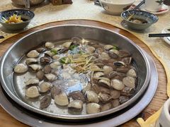 -丰尔粥食·粥底火锅·桑拿鸡(大良总店)