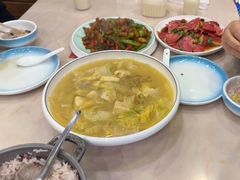-小锅饭豆腐馆(重工北街普罗旺斯店)