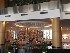 -青岛海尔洲际酒店