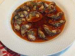 -不仔客海鲜·烧烤·270度海景餐厅(大东海店)