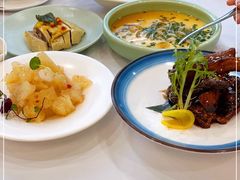 -新名仕新白玉兰餐厅