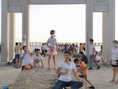 -宝安西湾红树林湿地公园