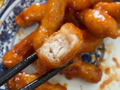 -北大地皖峰饭馆
