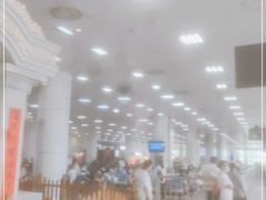 -厦门邮轮中心厦鼓码头(轮渡站)