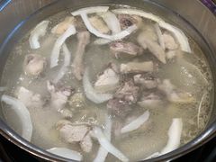 -椰夫人·养生椰子鸡(金沙洲永旺店)