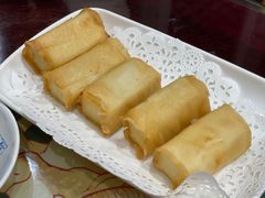 炸牛奶-民信老铺(双皮奶博物馆店)