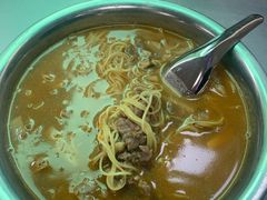老友牛肉伊面-舒记粉店(七星路店)