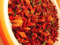 -悦融琥珀·京鲁菜·海味珍品(西单店)