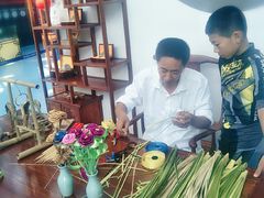 -滨湖塘西河公园