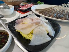 -蚝大仙横琴生蚝火锅(日月贝店)