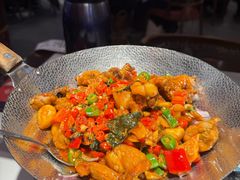 -匠熙小馆(崇文门店)