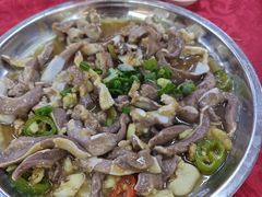 -联丰美食(番禺店)