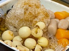 -鲜芋仙(高新万达广场店)