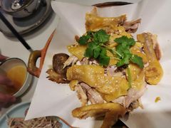 -原味田园·客家菜·土窑鸡(中航城君尚购物中心店)