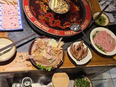 -陈眼镜火锅(总店)