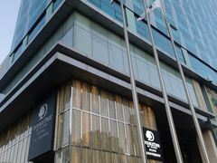 -北京希尔顿逸林酒店