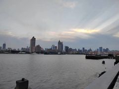 -外滩