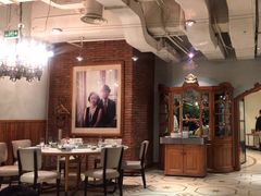 -漢舍中国菜馆(889广场店)