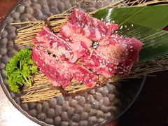 -热血兄弟·炭火烤肉(融侨中心店)