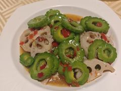 -石岐佬中山菜馆(张溪店)