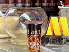 -彭桂花凉虾(致祥路店)