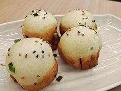 -鼎泰轩·包肆(青山万达广场店)