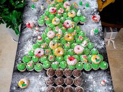 -三亚海棠湾喜来登度假酒店大堂吧