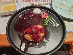 -通海俄式烧烤·俄罗斯大串(嵩山路店)