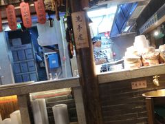 -南京大牌档(济南万象城店)