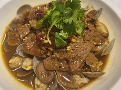 -和记小菜(东方店)