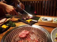 -黑牛の店·和牛烧肉(合生汇店)