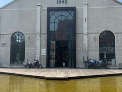 -青岛德国监狱旧址博物馆