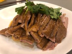 -潮府馆·非遗潮州菜·世纪公园(新国际博览中心店)