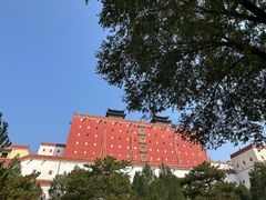 -普陀宗乘之庙(小布达拉宫)