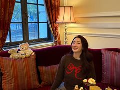 -Salon de Ville浦江汇(上海外滩华尔道夫酒店店)