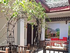 -客家大院·非遗赣南客家菜(郁孤台店)