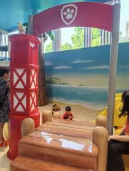 -尼克Playtime(欢乐海岸店)