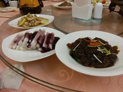 -烤肉宛饭庄(南礼士路店)
