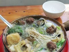 -清真·马文砂锅大全(麦苋街店)