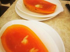 -芭菲盛宴·环球美食(解放碑英利国际店)