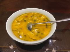 -江上荟·创意中国菜(绿地缤纷城店)