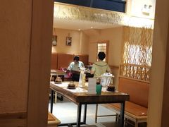 -冰川冷面·延边菜·炭烤串(观前店)