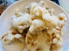 -服务大楼冷面(延大店)