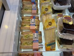 -85度C(上海奉贤苏宁生活广场二店)